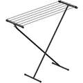 Produktbild: Wäscheständer Compact Black - Schwarz