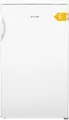 Produktbild: Kühlschrank 120L Tischgerät Gefrierfach LED weiß EEK E 56cm RB492PW