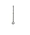 Produktbild: Kerbl Steigbügelpfahl grün 114,5 cm Bodennagel 19?cm verzinkt 5er Bund