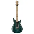 Produktbild: PRS Guitars SE Swamp Ash Special Guitars E-Gitarre, Iri Blue mit Gigbag, Rechts, (112886::IB:)