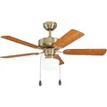 Produktbild: EGLO Deckenventilator (47.90 dB) (HOMEBASE)