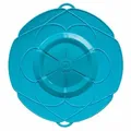 Produktbild: Kochblume Überkochschutz XL (für Töpfe von Ø 20 bis 28 cm), Multifunktional Ø 33 cm