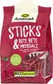 Produktbild: Alnatura Sticks 100g, Rote Beete, Meersalz