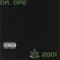 Produktbild: Audio Cd - Dr. Dre - 2001  - Aftermath Entertainment -D- Neu