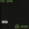 Produktbild: Dr. Dre - 2001 - Dr. Dre CD R6VG The Cheap Fast Free Post