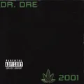 Produktbild: Dr. Dre - 2001 (1999 - EU - Reissue)