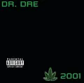 Produktbild: Dr Dre 2001 (CD) Album (US IMPORT)