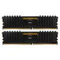 Produktbild: Corsair Vengeance LPX 16GB (2x8GB) DDR4 2666MHz C16 XMP 2.0 High Performance Desktop Arbeitsspeicher