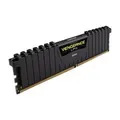 Produktbild: Corsair Vengeance LPX - 16GB - DDR4 - 16 GB - DDR4 - 2666 MHz - Heatsink (CMK16GX4M2A2666C16)