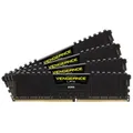 Produktbild: CORSAIR Vengeance LPX schwarz DIMM288 DDR4 2666MHz 16GB