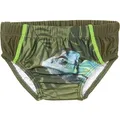 Produktbild: Playshoes Badehose UV-Schutz Windelhose Chamäleon grün 86/92