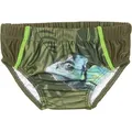Produktbild: Playshoes Badehose UV-Schutz Windelhose Chamäleon grün 86/92 - ca. 18-24 Monate