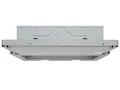Produktbild: Bosch DFL064W54 Flachschirmhaube 60 cm Silber