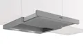 Produktbild: Serie 2 DFL064W54 Abluft/Umluft Dunstabzugshaube/Esse Einbau 60 cm (Metallisch, Silber)