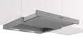 Produktbild: Bosch DFL064W54 Flachschirmhaube 60cm silbermetallic LED-Beleuchtung