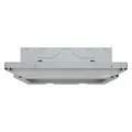 Produktbild: Bosch Hausgeräte Flachschirmhaube DFL064W54 Serie 2 C sr (Flachschirmhaube) (DFL064W54)
