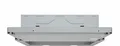Produktbild: Bosch, DFL064W54 Serie 2, Flachschirmhaube Silber, metallisch, 60 cm, EEK: C