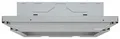 Produktbild: Bosch Serie 2 DFL064W54 Abluft/Umluft Dunstabzugshaube/Esse Flachschirmhaube 60