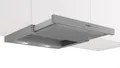 Produktbild: BOSCH Flachschirmhaube, DFL064W54, silber - B-Ware sehr gut