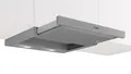 Produktbild: Bosch DFL064W54 60 cm Silber metallisch