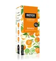 Produktbild: INSTICK Mandarine für 12 x 1,5 L zuckerfreies Getränk