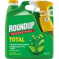 Produktbild: Roundup Unkrautfrei TOTAL, 3 L Sprühflasche