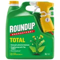 Produktbild: ROUNDUP® Unkrautfrei Total Sprühflasche AF 3 Liter bis zu 100 m²