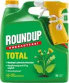 Produktbild: Roundup Unkrautfrei TOTAL, 3 L Sprühflasche