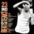 Produktbild: Beatsteaks 23 Singles (Vinyl)
