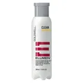 Produktbild: Fleckentferner Für Färbung Haare GOLDWELL Elumen Clean 250ml