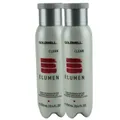 Produktbild: Goldwell Elumen Clean 2 x 250 ml Farbentferner für Kopf und Haut Entferner