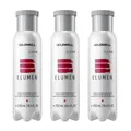 Produktbild: Goldwell Elumen Clean Farbentferner 3x250 ml