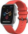 Produktbild: Amazfit GTS Smartwatch orange Fitness Armband Sportuhr NEU