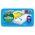 Produktbild: Swiffer Wet Wischtücher Nachfüllpack 60er Komfort Pack 3x20 Tücher