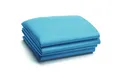 Produktbild: CF Poolinnenhülle Premium Poolfolie für Rundpool, 450 cm x 150 cm, S, 0,8 mm Stärke, für rund, (1-St), Einhängebiese