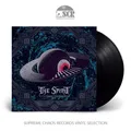 Produktbild: THE SPIRIT - Cosmic Terror [BLACK LP]