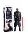 Produktbild: Star Wars Titan Hero Series Darth Maul 30 cm