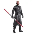 Produktbild: Star Wars Titan Hero Series Darth Maul, Action-Figur, 30 cm