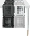 Produktbild: APELT Tischläufer Alexis, LOFT STYLE, Jacquard (1-tlg)