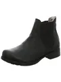Produktbild: Think! Think! Stiefelette Leder/Textil Stiefelette