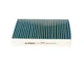 Produktbild: BOSCH Filter Innenraumluft FILTER+ 1er 2er 3er 4er
