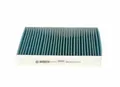 Produktbild: BOSCH Pollenfilter 1 (0 986 628 543) für BMW 3 4 2 |
