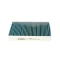 Produktbild: 1x Filter, Innenraumluft BOSCH 0 986 628 543 passend für BMW