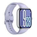 Produktbild: Xiaomi Redmi Watch 5 Smartwatch lavender purple 59687 AMOLED Android iOS