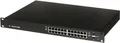 Produktbild: Ubiquiti EdgeSwitch 24 Rackmount Gigabit Managed Switch, 24x RJ-45, 2x SFP, 250W PoE+ (ES-24-250W)