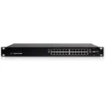 Produktbild: UBIQUITI EdgeSwitch PoE+, 24-Port (ES-24-250W)