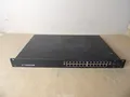 Produktbild: Ubiquiti EdgeSwitch 24 ES-24-250W 24-Port Gigabit Ethernet Switch + RACK EARS