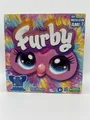 Produktbild: Furby Tie Dye, Neu auf Französisch mit beschädigter OVP