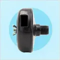 Produktbild: Luftfilter Für Kompressor 24208 Ersatzteil Zubehör