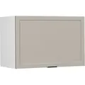 Produktbild: Vicco - Hängeschrank Fame-line, Graubeige, 60 Cm Flach